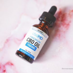 CBD OILS